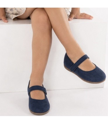 MANOLETINA CHUCHES BAREFOOT 78-50 OCEANO CHEYENNE