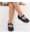 MANOLETINA CHUCHES BAREFOOT 78-50 OCEANO CHEYENNE