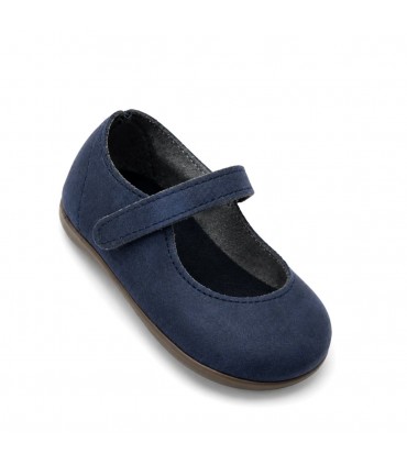 MANOLETINA CHUCHES BAREFOOT 78-50 OCEANO CHEYENNE