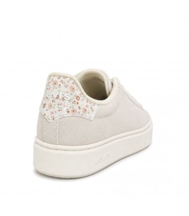 ZAPATILLA LEVIS EVELYN VEVE0031S SAND 0049