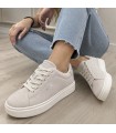 ZAPATILLA LEVIS EVELYN VEVE0031S SAND 0049