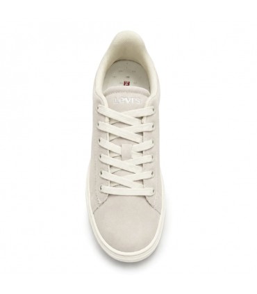 ZAPATILLA LEVIS EVELYN VEVE0031S SAND 0049