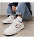ZAPATILLA LEVIS VJOH0026S OFF WHITE NAVY