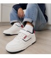 ZAPATILLA LEVIS VJOH0026S OFF WHITE NAVY