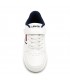ZAPATILLA LEVIS VJOH0026S OFF WHITE NAVY