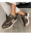 ZAPATILLA CHICA MUSTANG 60030 MOKA TAUPE