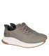 ZAPATILLA SKECHERS SLIP-INS BOBS 118424 TAUPE