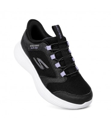 ZAPATILLA SKECHERS SLIP-INS 303855L BLACK