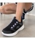 ZAPATILLA SKECHERS SLIP-INS 303855L BLACK