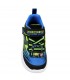 ZAPATILLA SKECHERS 400139NC FLEX BLUE