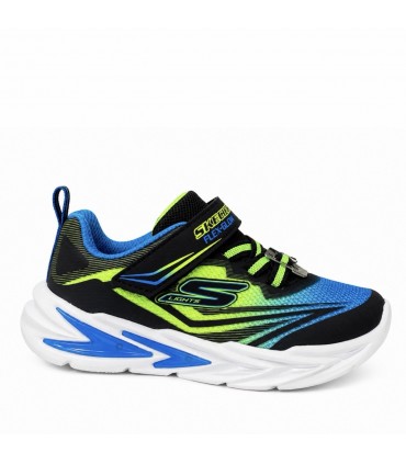 ZAPATILLA SKECHERS 400139NC FLEX BLUE