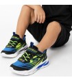 ZAPATILLA SKECHERS 400139NC FLEX BLUE