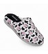 ZAPATILLA DEVALVERDE 6093 VAQUITAS GRIS