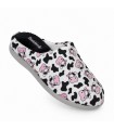 ZAPATILLA DEVALVERDE 6093 VAQUITAS GRIS