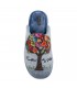 ZAPATILLA DEVALVERDE 1175 ARBOL VIDA DUCADOS