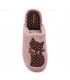 ZAPATILLA DEVALVERDE 1214 GATO SALMON