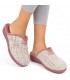 ZAPATILLA DEVALVERDE 1202 KERCLA SALMON