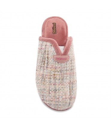 ZAPATILLA DEVALVERDE 1202 KERCLA SALMON