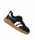 ZAPATILLA RESPETUOSA BLANDITOS ARES NEGRO27