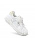 ZAPATILLA LEVIS MAVERICK WHITE LT GOLD 0199