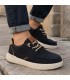ZAPATILLA CASUAL CHICO MUSTANG 84870 CHESTER MARINO