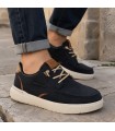 ZAPATILLA CASUAL CHICO MUSTANG 84870 CHESTER MARINO