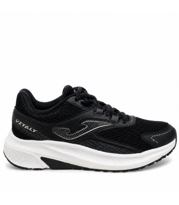 ZAPATILLA JOMA VITALY RVITLW2601 NEGRO