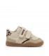 ZAPATILLA MUSTANG RESPETUOSA 49092 CREAM LEOPARDO