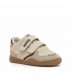 ZAPATILLA MUSTANG RESPETUOSA 49092 CREAM LEOPARDO