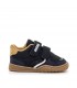 ZAPATILLA MUSTANG RESPETUOSA 49092 NAVY MUSTARD