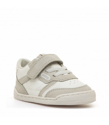 ZAPATILLA MUSTANG RESPETUOSA 49007 WHITE