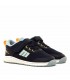 ZAPATILLA MUSTANG RESPETUOSA 49019 NAVY