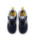 ZAPATILLA MUSTANG RESPETUOSA 49019 NAVY