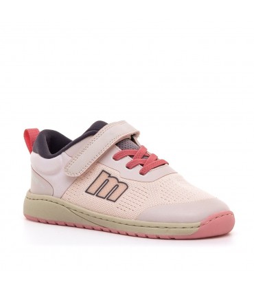 ZAPATILLA MUSTANG RESPETUOSA 49019 PINK