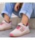ZAPATILLA MUSTANG RESPETUOSA 49019 PINK