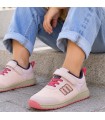 ZAPATILLA MUSTANG RESPETUOSA 49019 PINK