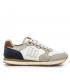 ZAPATILLA MUSTANG 84866 BLANCO