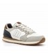 ZAPATILLA MUSTANG 84866 BLANCO