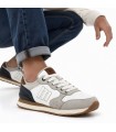 ZAPATILLA MUSTANG 84866 BLANCO
