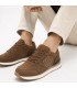 ZAPATILLA MUSTANG 84866 CUERO