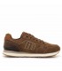 ZAPATILLA MUSTANG 84866 CUERO