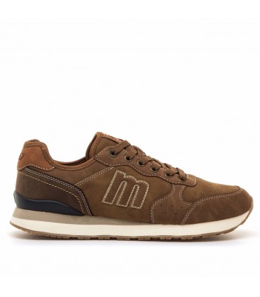ZAPATILLA MUSTANG 84866 CUERO