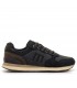 ZAPATILLA MUSTANG 84866 MARINO CHOCOLATE