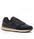 ZAPATILLA MUSTANG 84866 MARINO CHOCOLATE