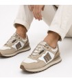 ZAPATILLA CHICO MUSTANG 84868 WHITE ARENA