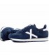 ZAPATILLA MUNICH CHICO MASSANA 431 AZUL