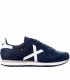 ZAPATILLA MUNICH CHICO MASSANA 431 AZUL