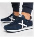 ZAPATILLA MUNICH CHICO MASSANA 431 AZUL