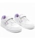 ZAPATILLA JOMA ACADEMY HORMA ANCHA WACADW2619V BLANCO MORADO