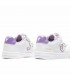 ZAPATILLA JOMA ACADEMY HORMA ANCHA WACADW2619V BLANCO MORADO